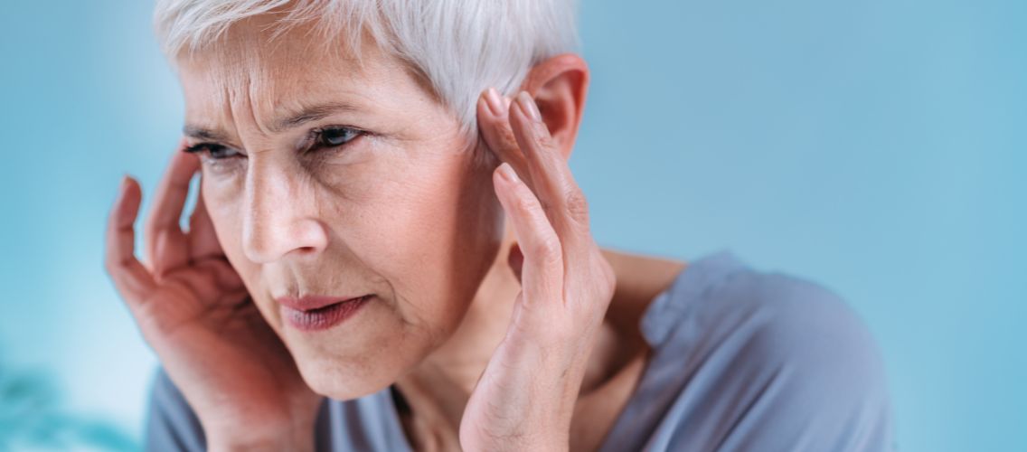 Will Hearing Aids Help with Ringing in the Ears? - Tinnitus Tips